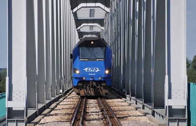 PKP LHS z rekordowymi przewozami w 2022 roku
