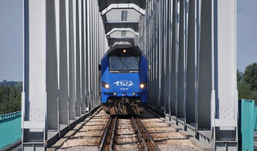 PKP LHS z rekordowymi przewozami w 2022 roku PKP LHS z rekordowymi przewozami w 2022 roku