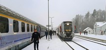 Litwa zadowolona z połączenia kolejowego Warszawa – Wilno. Zapowiada przyspieszenie
