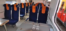 Remtrak zmodernizuje 60 wagonów PKP Intercity. Dostaną 1 i 2 klasę