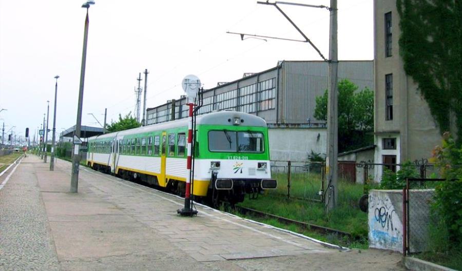 Linia Ostrołęka – Chorzele jednak zostanie otwarta latem?
