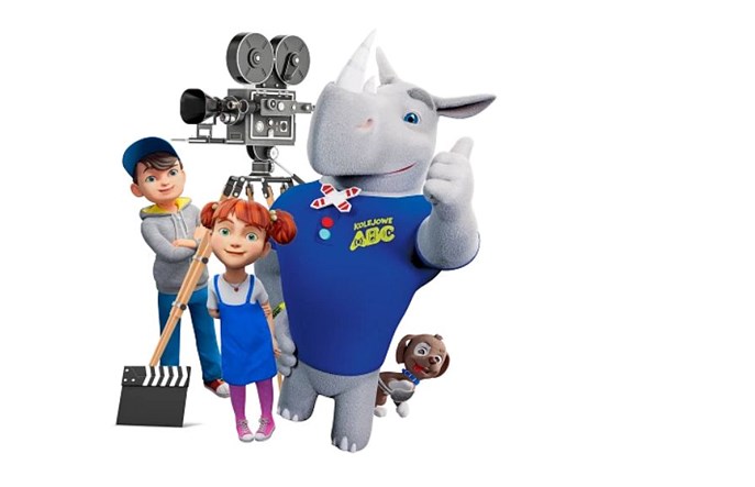 Zostań filmowcem lub plakacistą i wygraj niesamowite nagrody dla szkoły