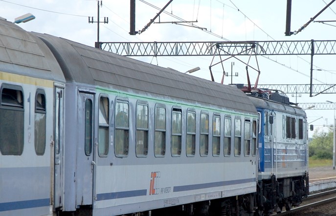 Niebezpiecznie na torach pod Koszalinem. PLK: Będą szkolenia