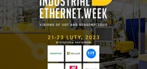 Tydzień Ethernetu Przemysłowego HARTING 2023