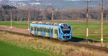 Pomorze Zachodnie kupuje kolejne pociągi! Jest przetarg