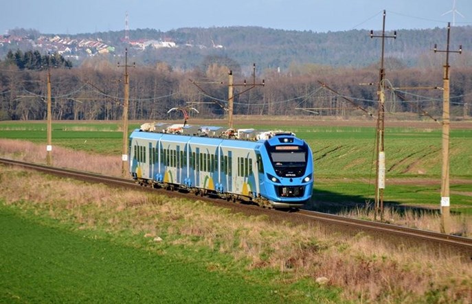 Pomorze Zachodnie kupuje kolejne pociągi! Jest przetarg