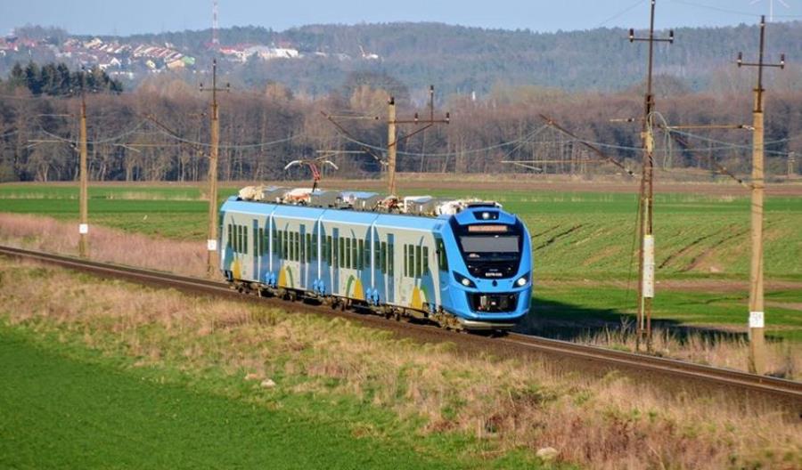Pomorze Zachodnie kupuje kolejne pociągi! Jest przetarg Pomorze Zachodnie kupuje kolejne pociągi! Jest przetarg