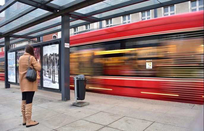 Awaria ŚKUP: Bilety długookresowe ZTM dostępne w aplikacji mPay
