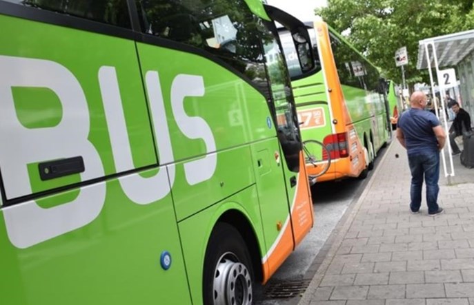 10 lat Flixbusa. „Nie robimy tego po to, by ten biznes sprzedać”