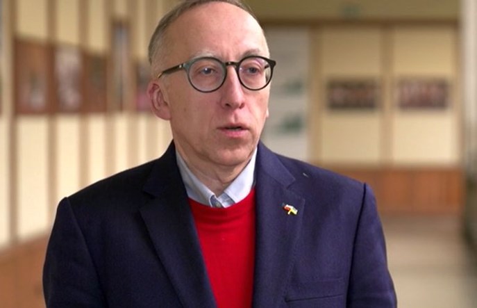 Karnowski: Spodziewam się drastycznej podwyżki cen biletów kolejowych po wyborach