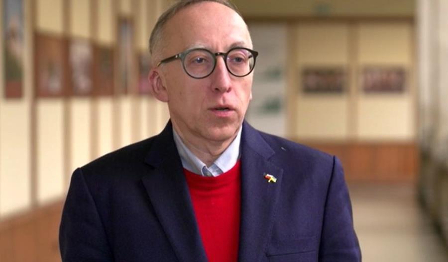 Karnowski: Spodziewam się drastycznej podwyżki cen biletów kolejowych po wyborach Karnowski: Spodziewam się drastycznej podwyżki cen biletów kolejowych po wyborach