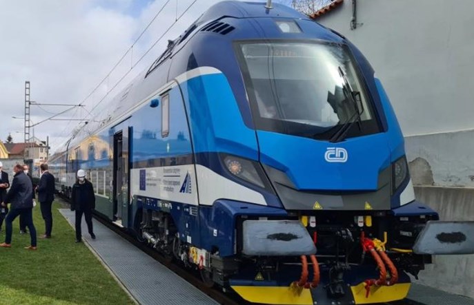 Škoda będzie budować własne systemy ETCS. Kupiła The Signaling Company