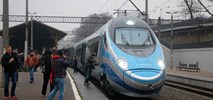 Otwarty dostęp dla ekspresów PKP Intercity. Pendolino w Ustce?