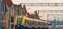 Koleje Małopolskie przygotowują kolejne inwestycje