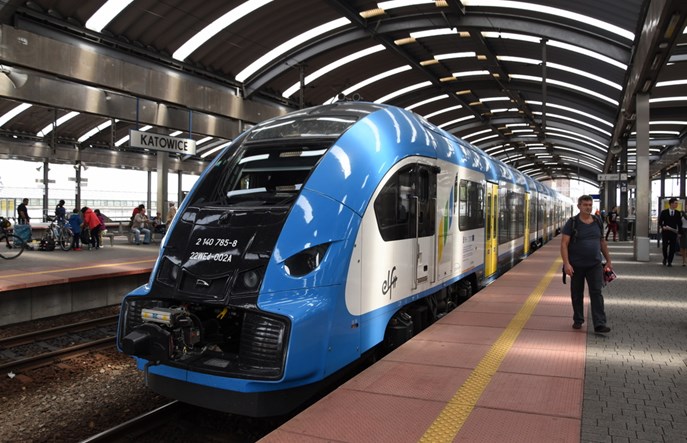 UOKiK: Tańsze bilety w automatach KŚ? W tym kierunku idzie wiele branż 