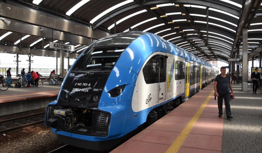 UOKiK: Tańsze bilety w automatach KŚ? W tym kierunku idzie wiele branż UOKiK: Tańsze bilety w automatach KŚ? W tym kierunku idzie wiele branż