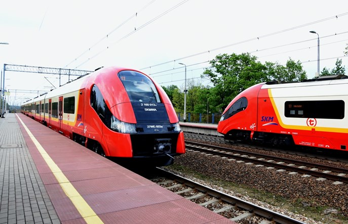 Wiceprezydent Warszawy: Problem z PLK jest wielowarstwowy. Gdzie jest minister Adamczyk?