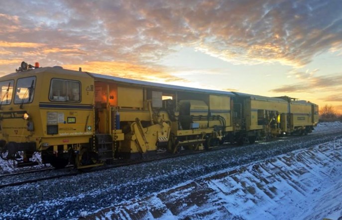 Porr blisko kontraktu na kolejny odcinek linii nr 274