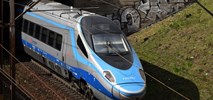 PKP Intercity: Na razie Pendolino nie dojedzie do Przemyśla