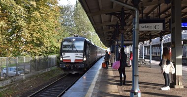 Trójmiasto - Berlin. Wciąż tylko Gedania, choć apetyty były i są większe
