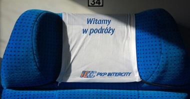Zmieniamy czas na letni. Jak pojadą nocne pociągi?