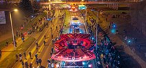 Mostostal Warszawa zwiększył przychody i lekko zmniejszył zysk 