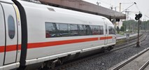 Deutsche Bahn: Rok 2022 był dla nas udany