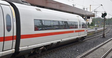 Deutsche Bahn: Rok 2022 był dla nas udany