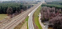 Pociągi Polregio dojadą z Kielc do Włoszczowy Północ. Ile ich będzie?