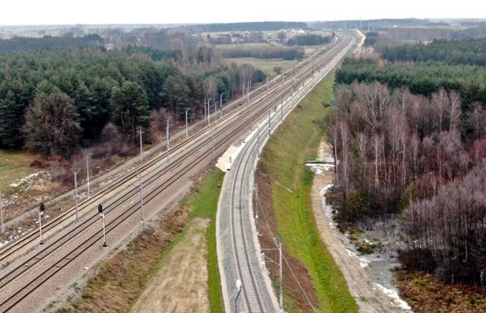 Pociągi Polregio dojadą z Kielc do Włoszczowy Północ. Ile ich będzie?