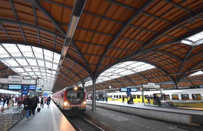 Polregio przedstawia stanowisko w sprawie sytuacji na Dolnym Śląsku