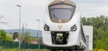 Hiszpański CAF zbuduje we Francji pociągi dla Afryki