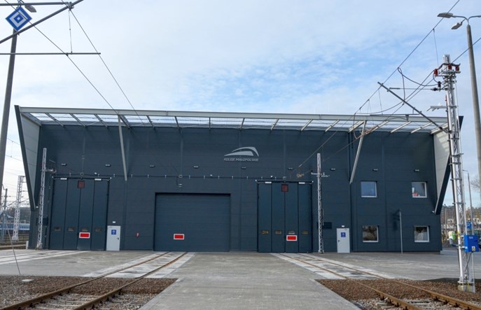 Wyparowała kasa pracowników Kolei Małopolskich. Spółka zawiadomiła prokuraturę