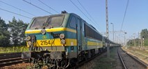 PKP Intercity potrzebuje dzierżawić lokomotywy. Co z belgijkami?