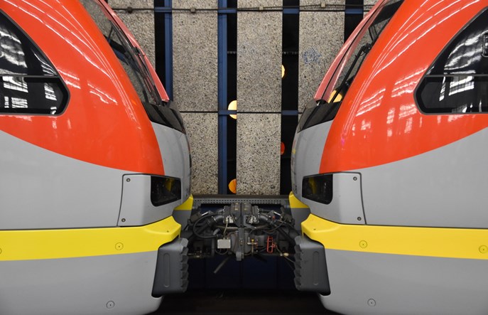 Pociągów do Drzewicy i Opoczna nie będzie do czerwca. Miało być inaczej