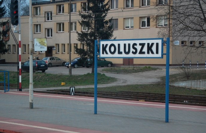 Pociągiem nocnym z Gdyni do Łodzi tylko w jedną stronę 