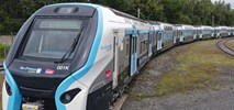 Alstom zbuduje kolejnych 60 piętrowych pociągów dla francuskiego SNCF