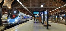 Rekordowy kwiecień w PKP Intercity. Maj też będzie świetny