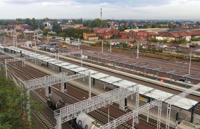 Budimex zmodernizuje kolejny odcinek E65 na Śląsku?