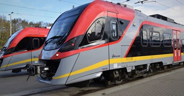 ŁKA: Duże zainteresowanie pociągami do Poznania także w soboty 