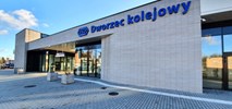 Pomiechówek: Bilety w Kolporterze, a nowy dworzec bez kasy