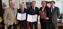 Umowa na dostawy dwutrakcyjnych Impulsów 2 dla Pomorza podpisana
