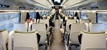 Bilet na Pendolino z Warszawy Głównej na pokładzie bez dopłaty