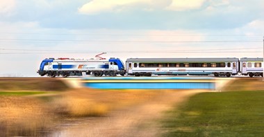 PKP Intercity zleci budowę systemu zarządzania rozkładem PKP Informatyce