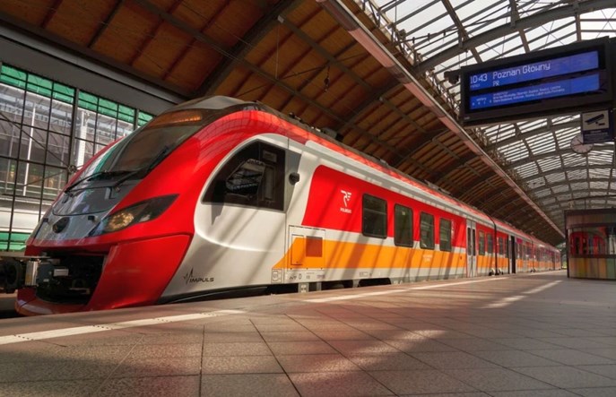 Polregio w sejmowej komisji. Jest zysk za 2022 rok