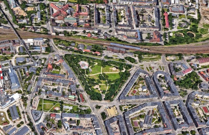 250-kilogramowy niewybuch we Wrocławiu. Pociągi KD na skróconych trasach