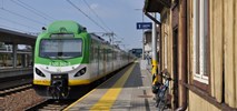 Po 9 latach modernizacji linii Warszawa - Radom pojedziemy po niej 160 km/h