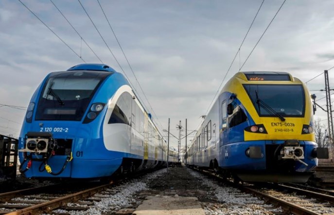 Koleje Śląskie znów chcą wynająć cztery ezety