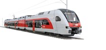 Stadler Polska zdobywa pierwsze zamówienie na Flirty dla Litwy 