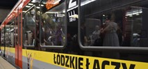 Łódź: Kilka dni utrudnień na linii obwodowej. Prace torowe na Chojnach 